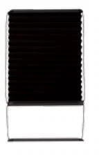 015-201502 – AP PRODUCTS Window Shade, Shade Only Black